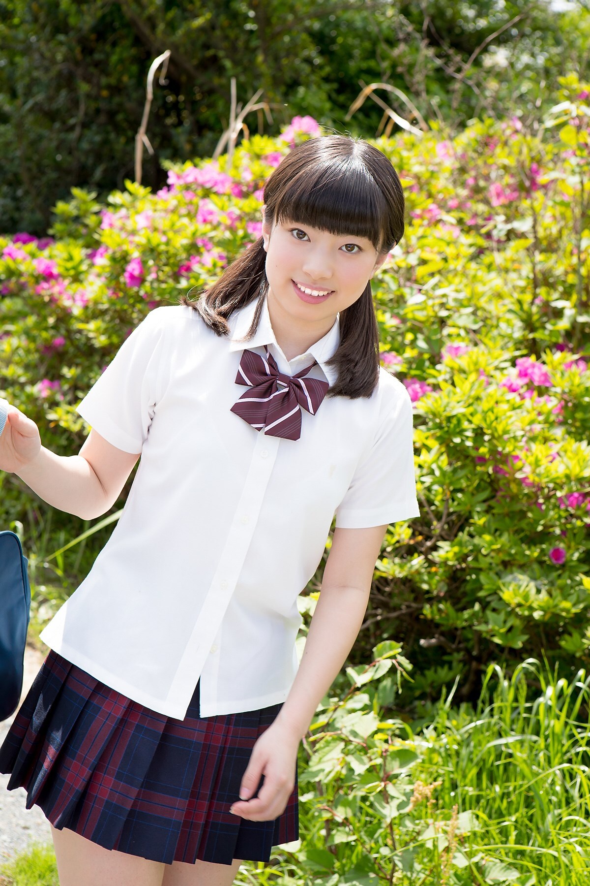 [Minisuka.tv] 東雲せな2017-05-25 Sena Shinonome - Regular Gallery 4.1